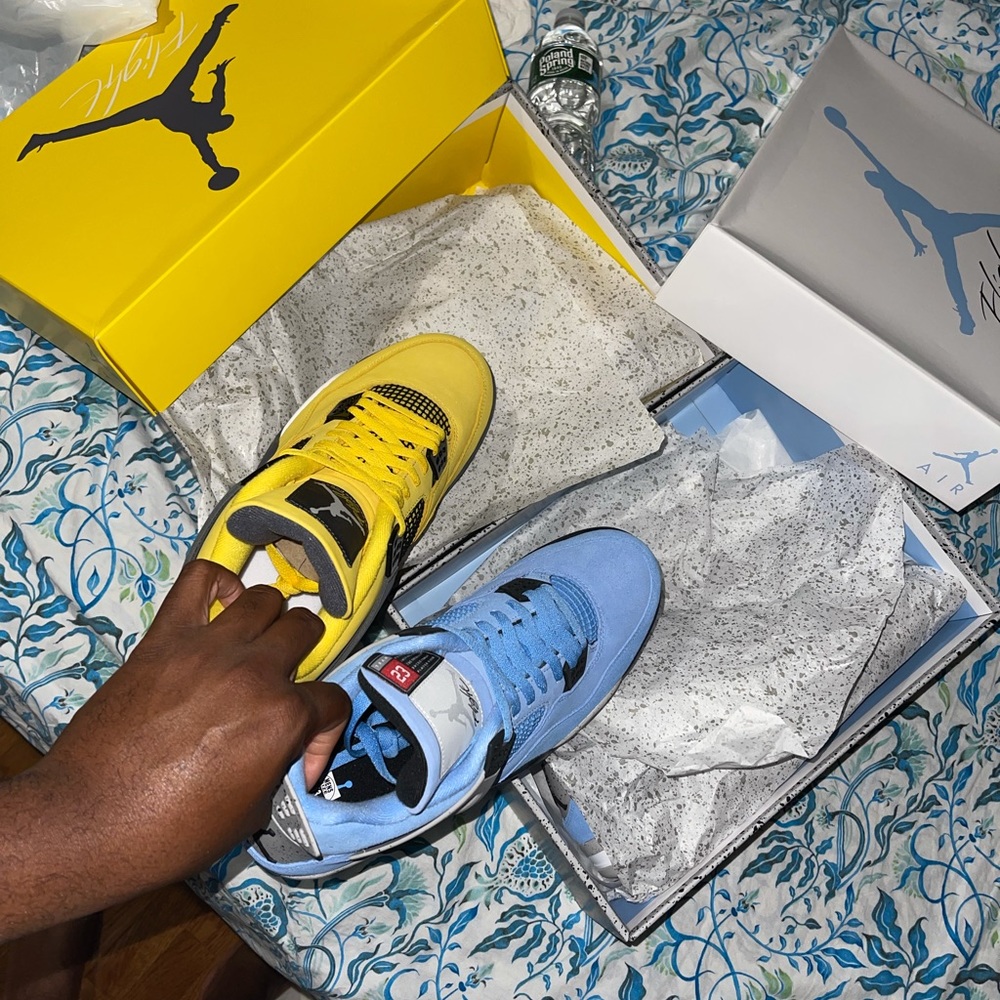 Jordan bundle - Picture 5 of 10